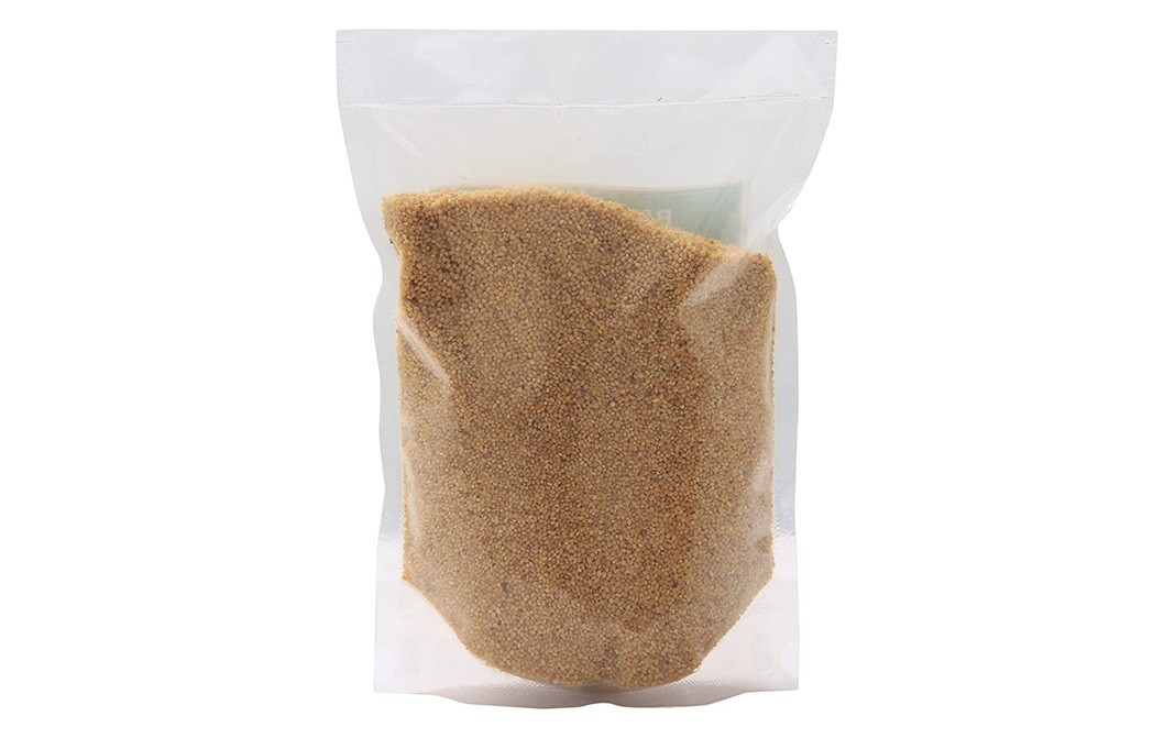 B&B Organics Foxtail Millet    Pack  5 kilogram